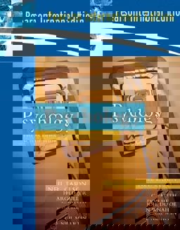 Psychology  9780205685578 Front Cover