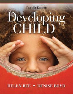 Developing Child 12th 9780205685936 Front Cover