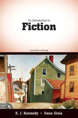 Introduction to Fiction 11th 9780205687886 Front Cover