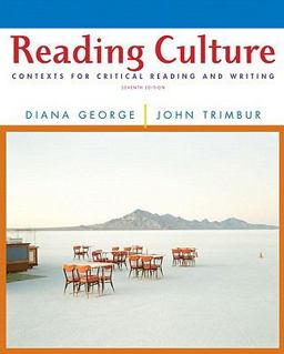 Reading Culture