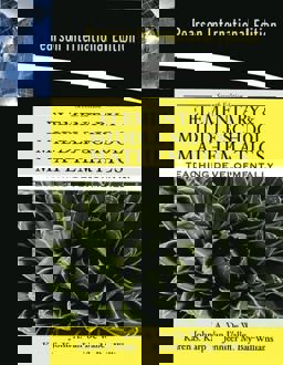 Elementary and Middle School Mathematics