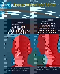 Introduction to Audiologic Rehabilitation International Edition 5th 9780205690176 Front Cover