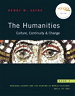 The Humanities