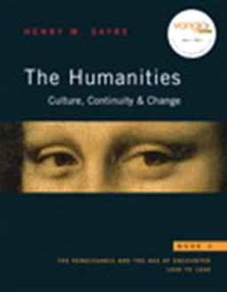 Humanities The