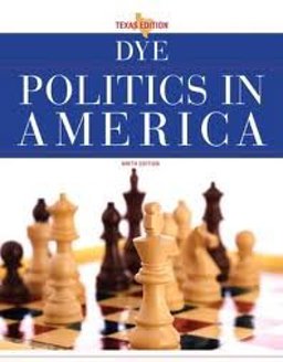 Politics in America, Unbound (for Books a la Carte Plus) Politics in America, Unbound (for Books a la Carte Plus)