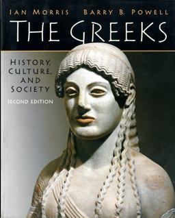 Greeks History, Culture, and Society 2nd 9780205697342 Front Cover