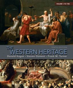 The Western Heritage