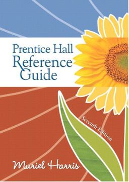 Prentice Hall Reference Guide (with MyWritingLab Student Access Code Card)