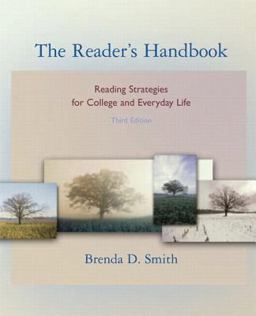 The Reader's Handbook