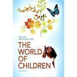 World of Children, the, Books a la Carte Edition