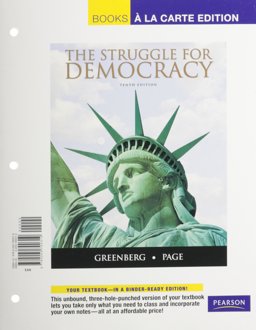 Struggle for Democracy