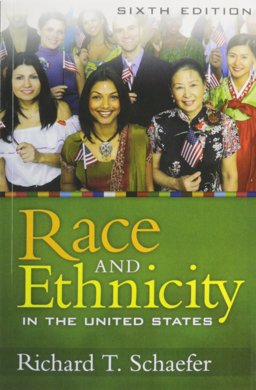 Race and Ethnicity in the United States