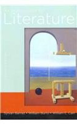 An Introduction to Literature with MyLiteratureLab Student Access Code Card