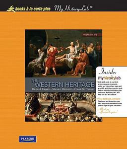 The Western Heritage