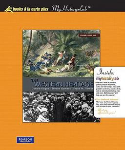 The Western Heritage