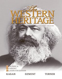The Western Heritage