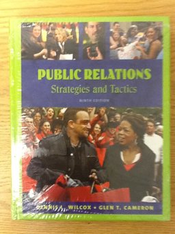 Public relatns& mycommlab interpersonl Comm