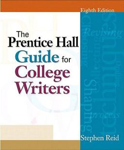 College Writers