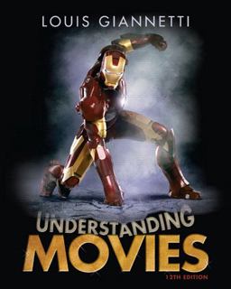 Understanding Movies 12th 9780205737543 Front Cover