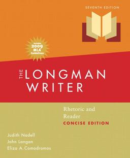 Longman Writer