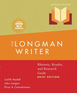 Longman Writer