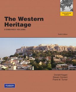 The Western Heritage
