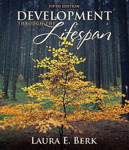 Development Through the Lifespan, Books a la Carte Edition