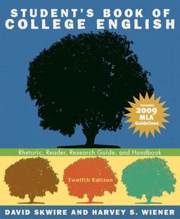Student's Book of College English