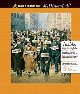 The American Journey