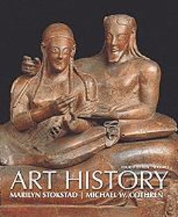 Art History, Volume 1 4th 9780205744206 Front Cover