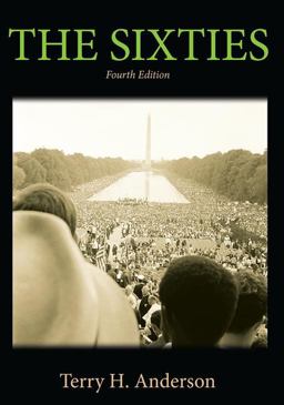 Sixties 4th 9780205744282 Front Cover