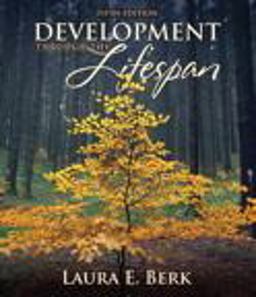 Development Through the Lifespan, Books a la Carte Plus MyDevelopmentLab CourseCompass