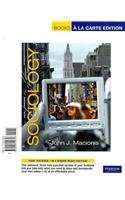 Sociology, Books a la Carte Plus MySocLab