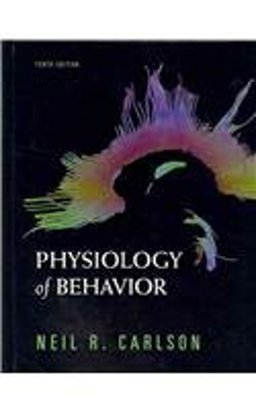 Physiology of Behavior with MyPsychKit 10th 9780205746545 Front Cover