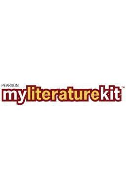 MyLiteratureKit