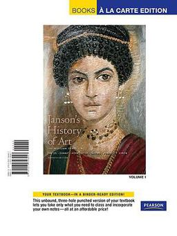 Janson's History of Art