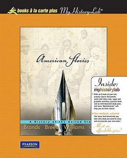 American Stories American Stories