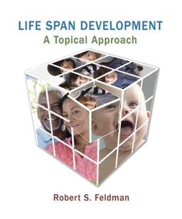 Revel for Life Span Development Revel for Life Span Development