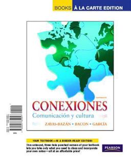Conexiones