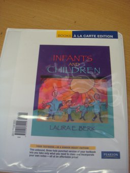 Infants and Children