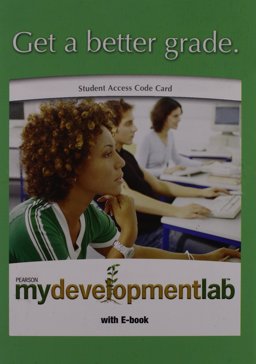 MyLab Human Development