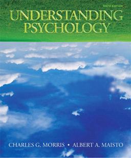 Understanding Psychology 9th 9780205769063 Front Cover