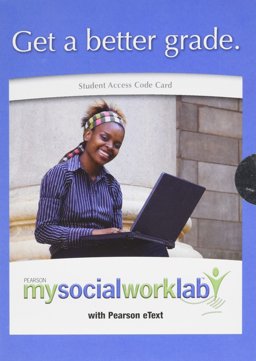 MyLab Social Work