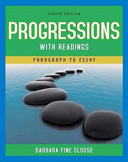 Progressions with Readings