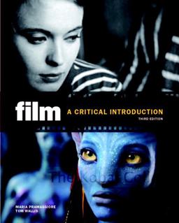 Film A Critical Introduction 3rd 9780205770779 Front Cover