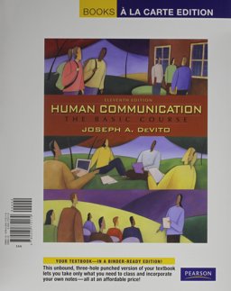 Human Communication