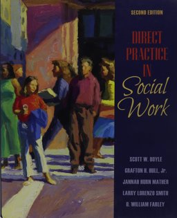 Direct Practice in Social Work