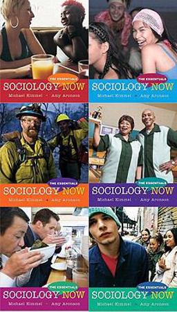 Sociology Now Sociology Now