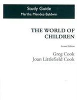 The World of Children