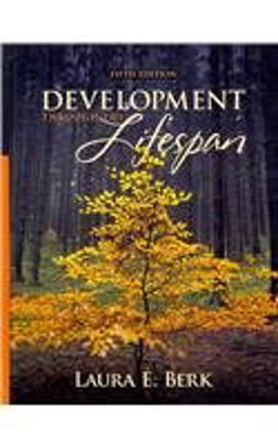 Development Through the Lifespan